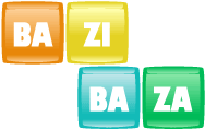 Bazibaza Logo